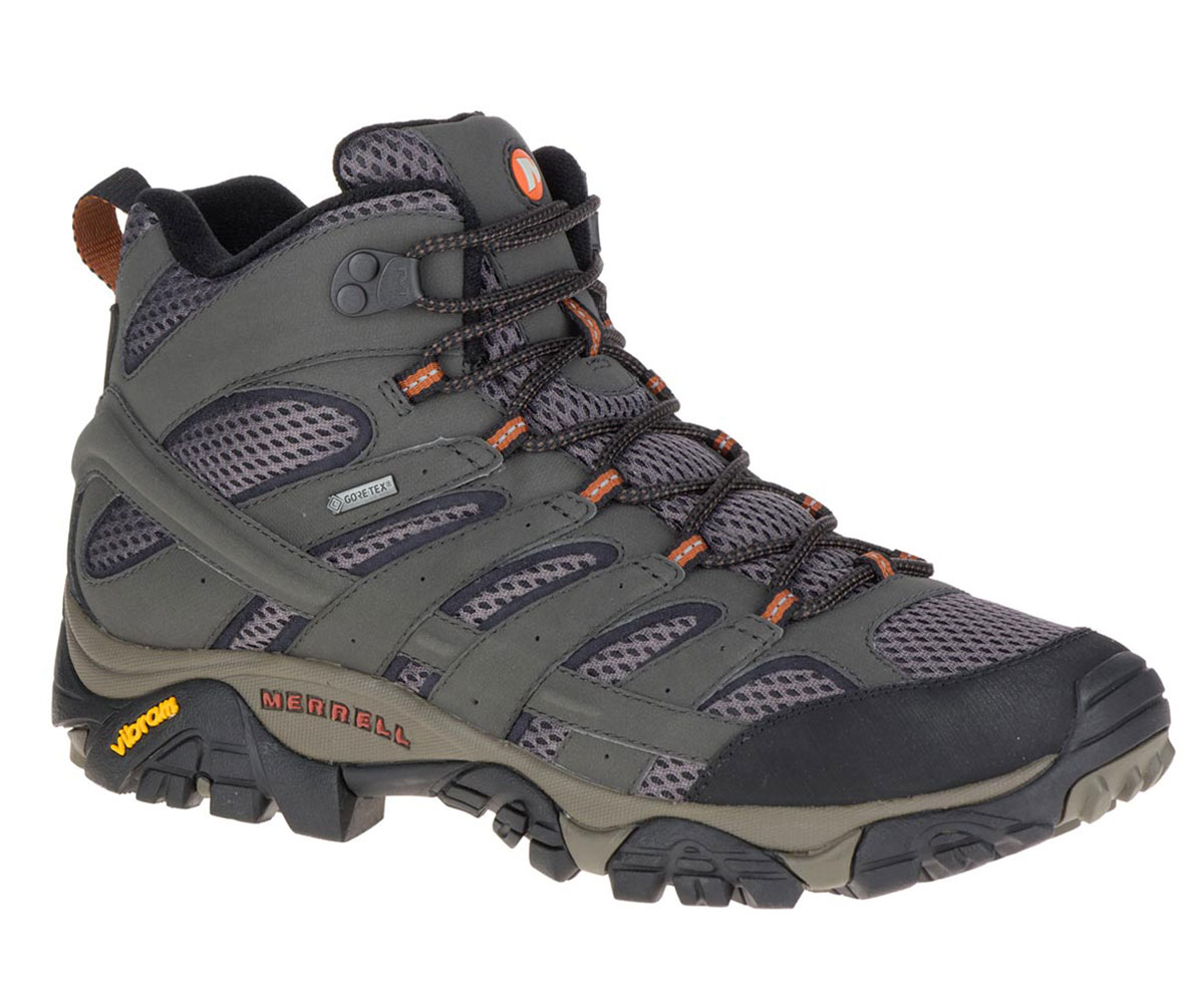 Merrell Moab 2 Mid GTX 06059 EUR 44