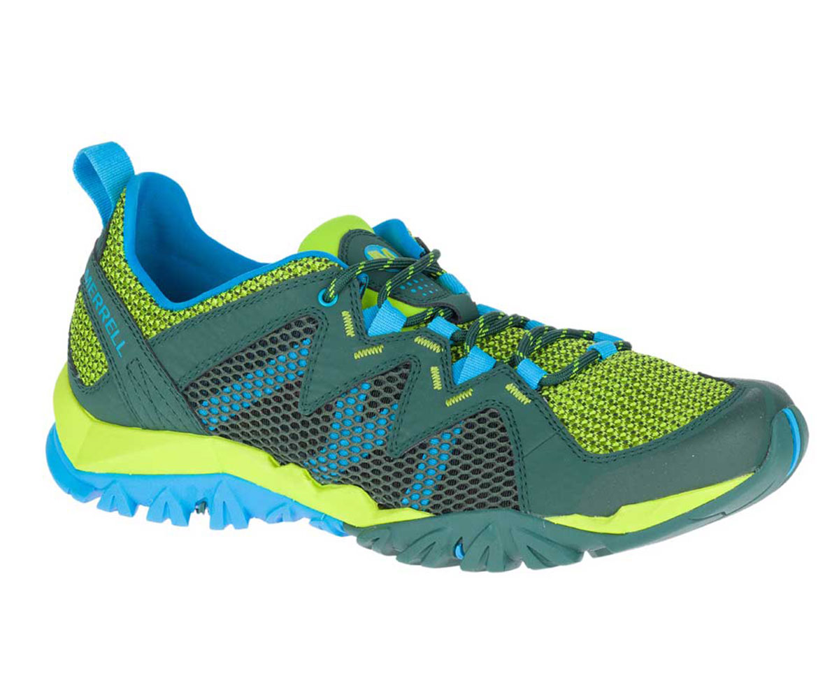merrell float pro waterproof