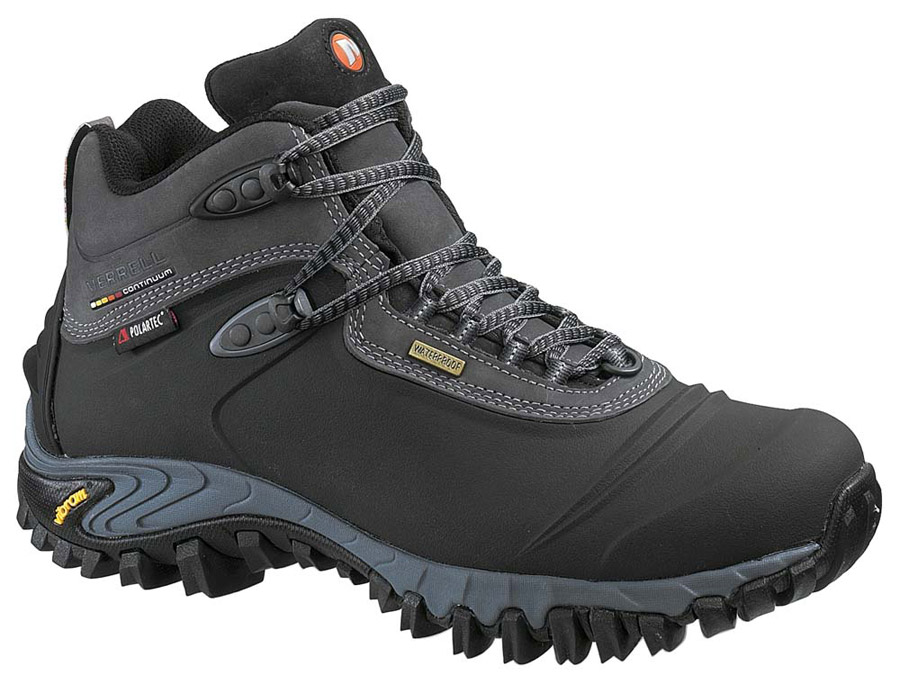 merrell thermo 6 waterproof j82727 black