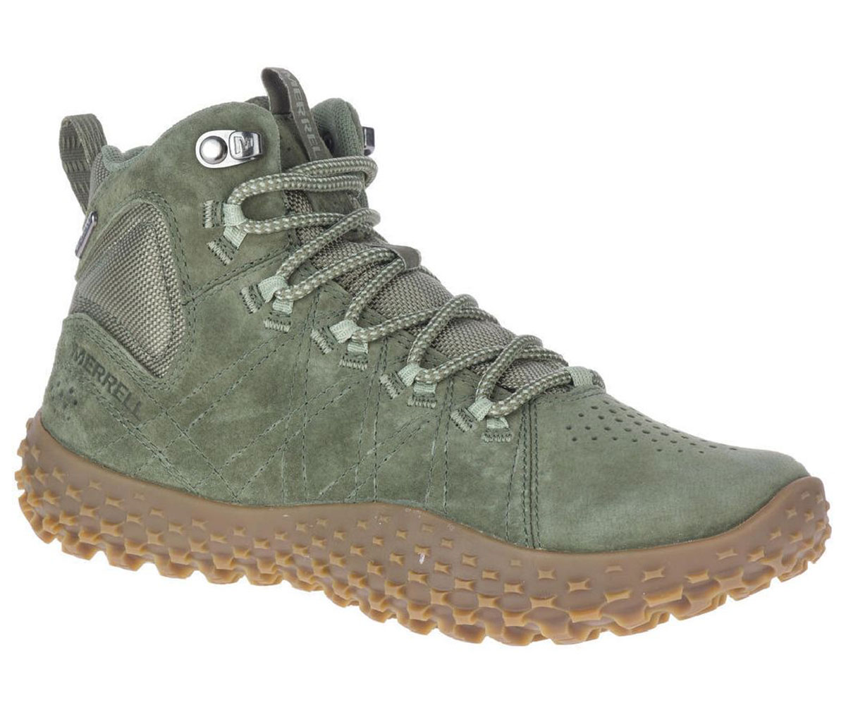 Merrell Wrapt MID WP 035996 | Merrell Store