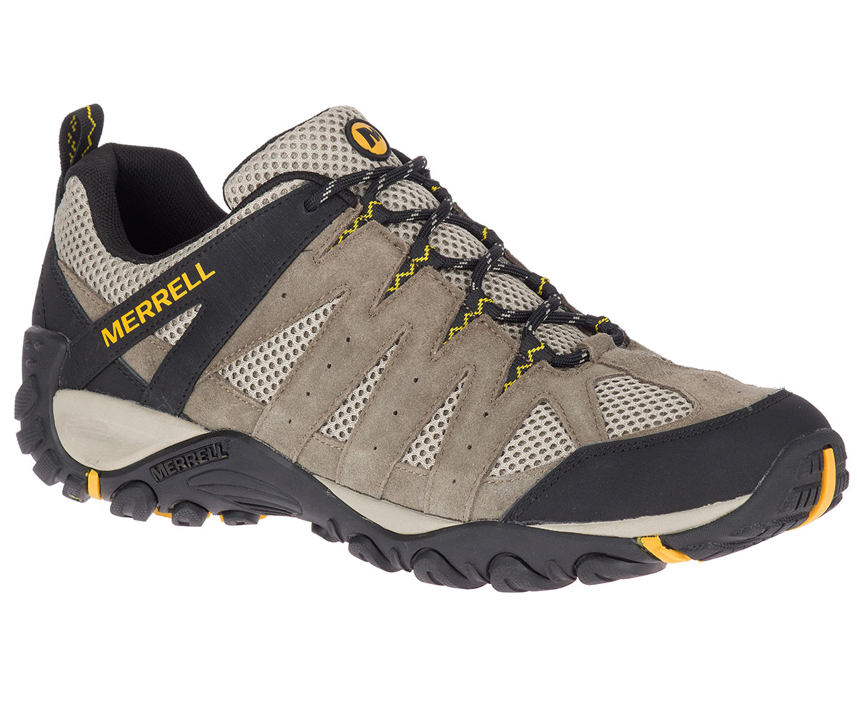 women's accentor 2 ventilator waterproof walking shoe