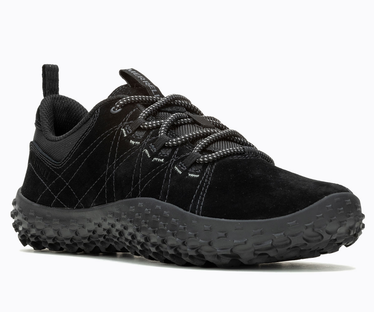 merrell wrap