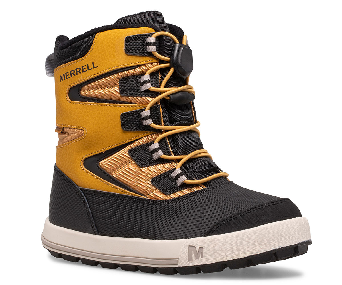 merrell snow bank
