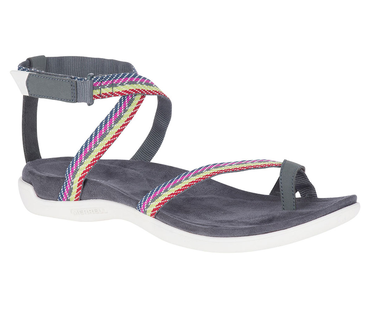 merrell district mendi wrap