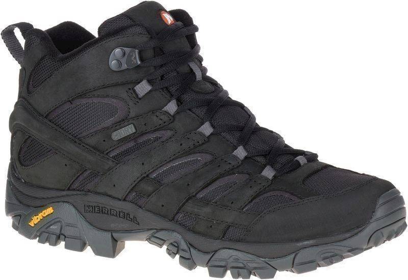 merrell moab 2 mid wtpf