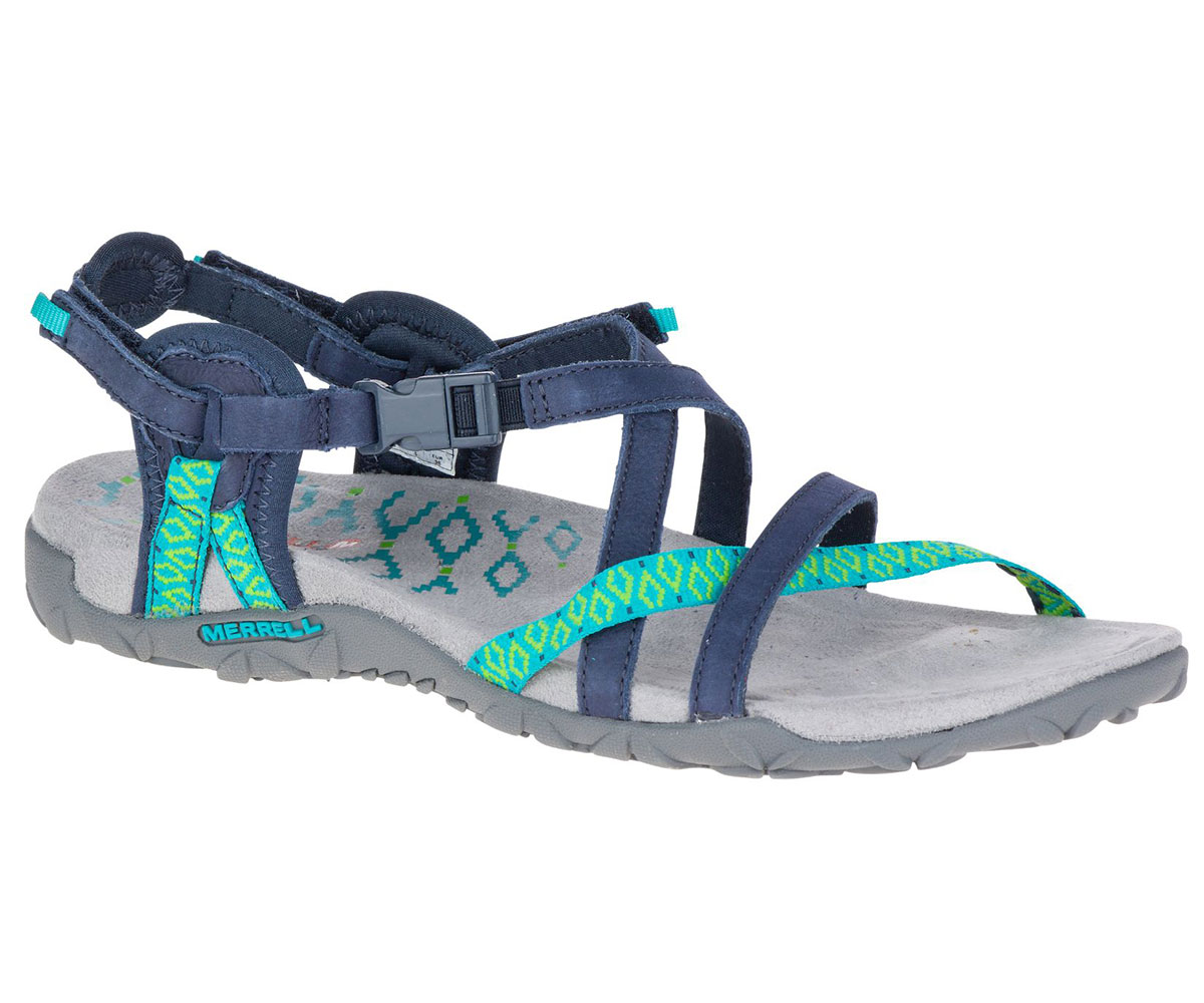 merrell terran lattice 2