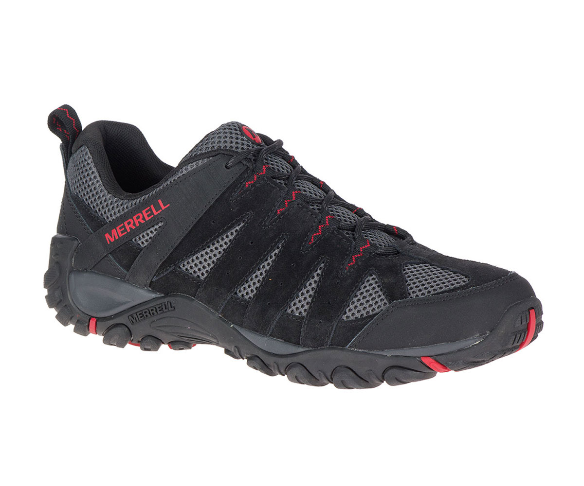 accentor 2 merrell