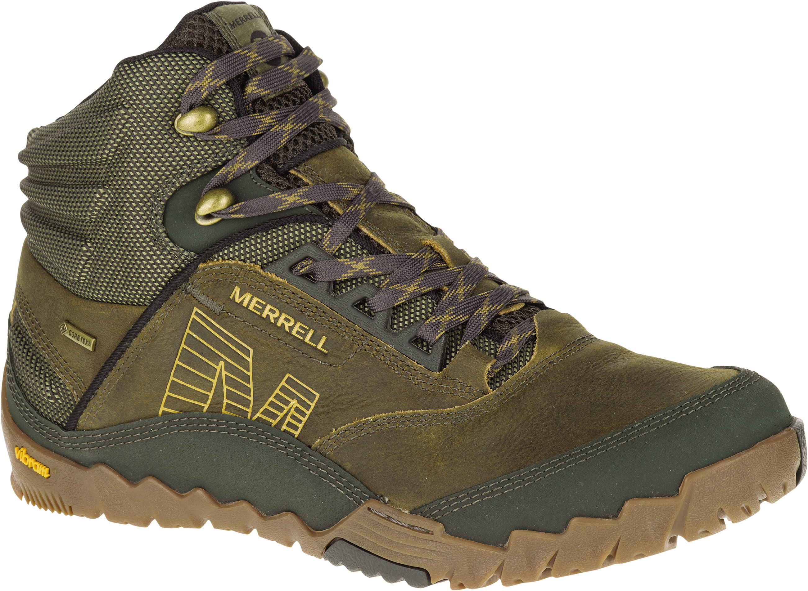 mens waterproof walking shoes wide fit