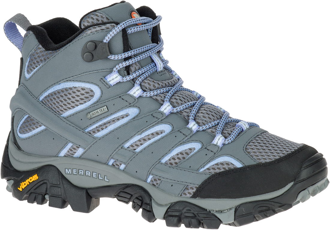 merrell moab 2 mid gtx