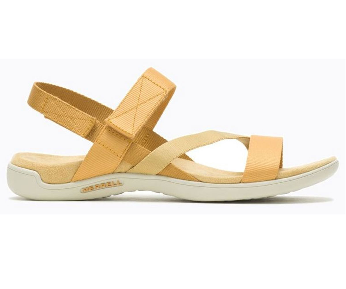 merrell district 3 post