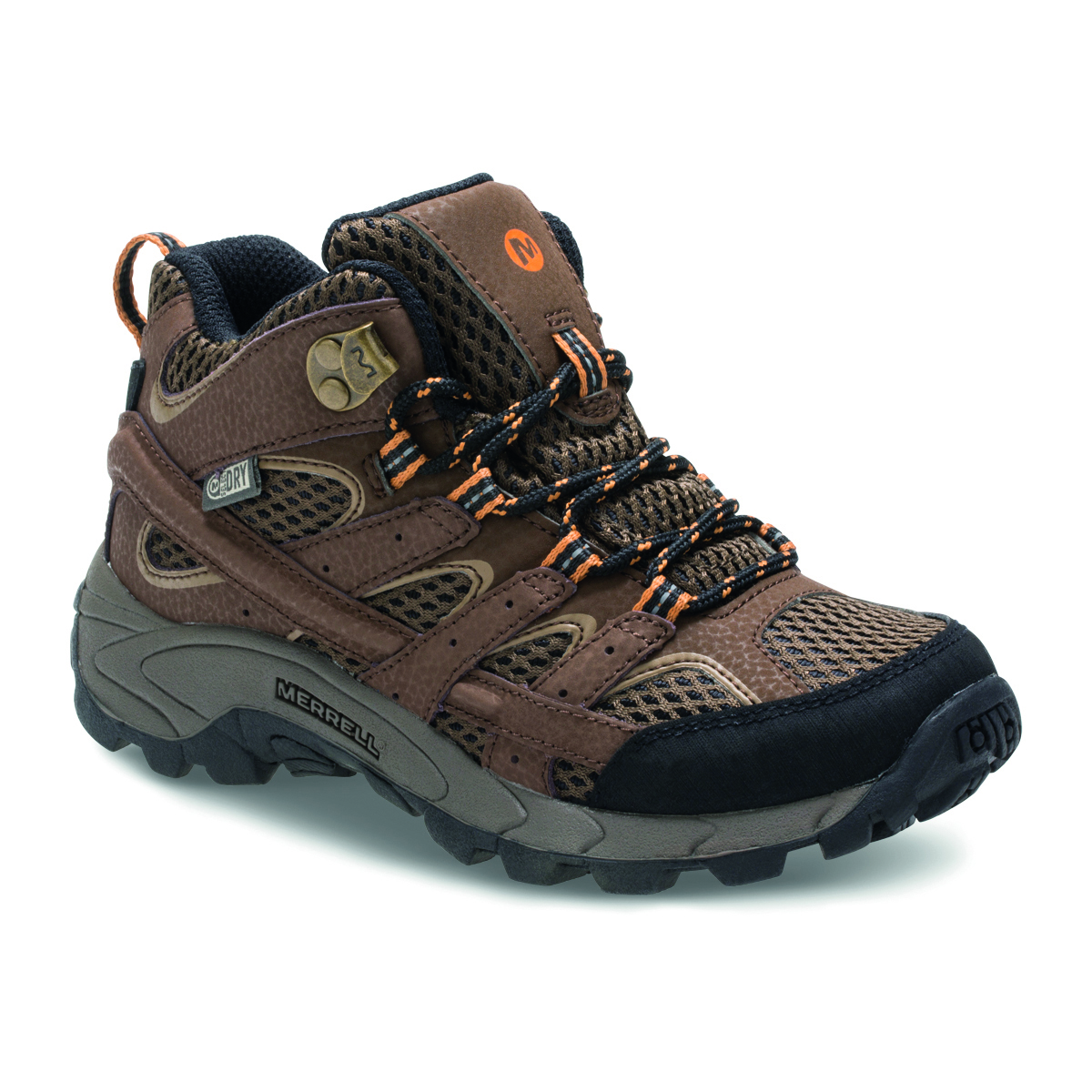 merrell moab 2 mid wtpf