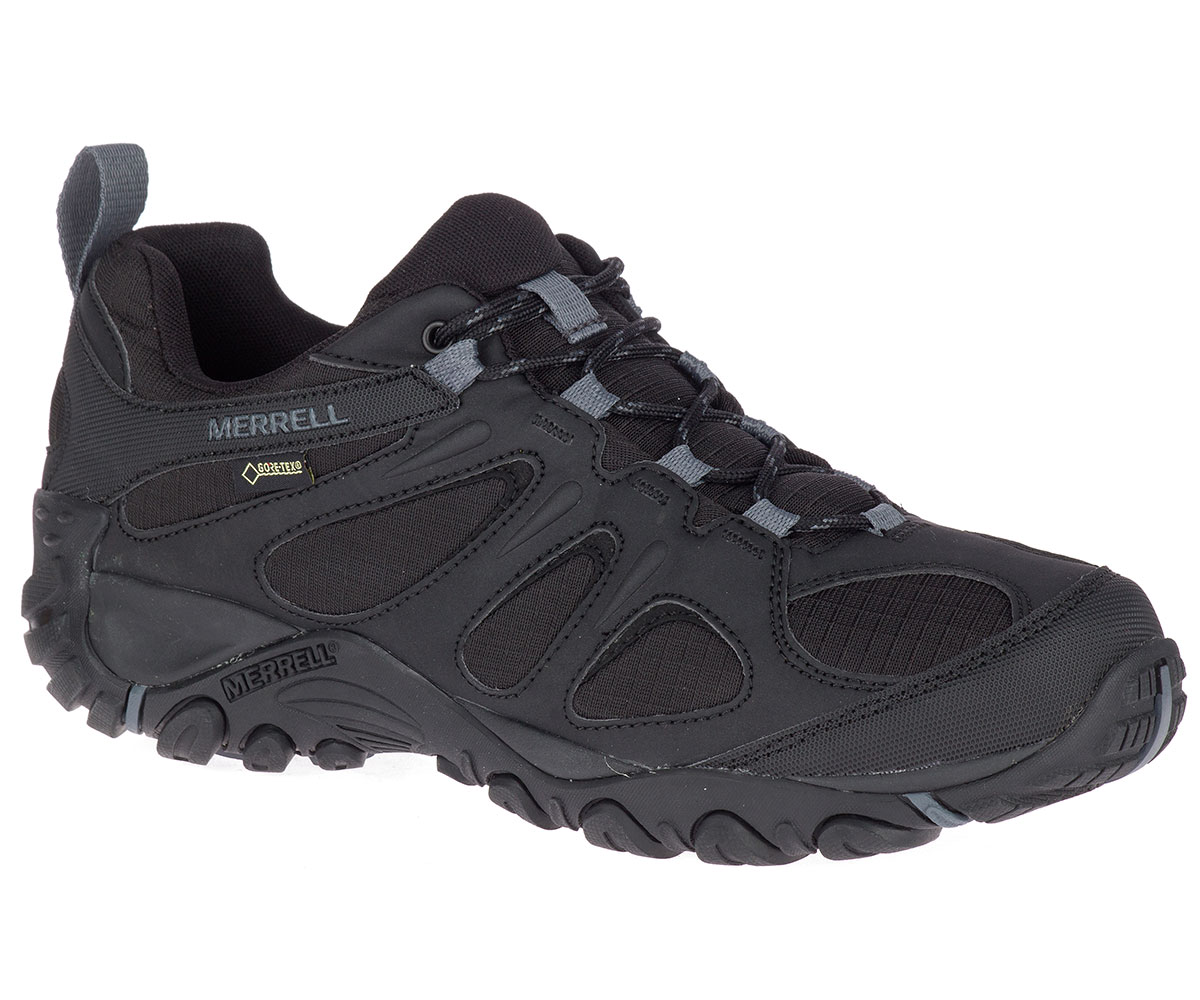 merrell yokota sport low gtx