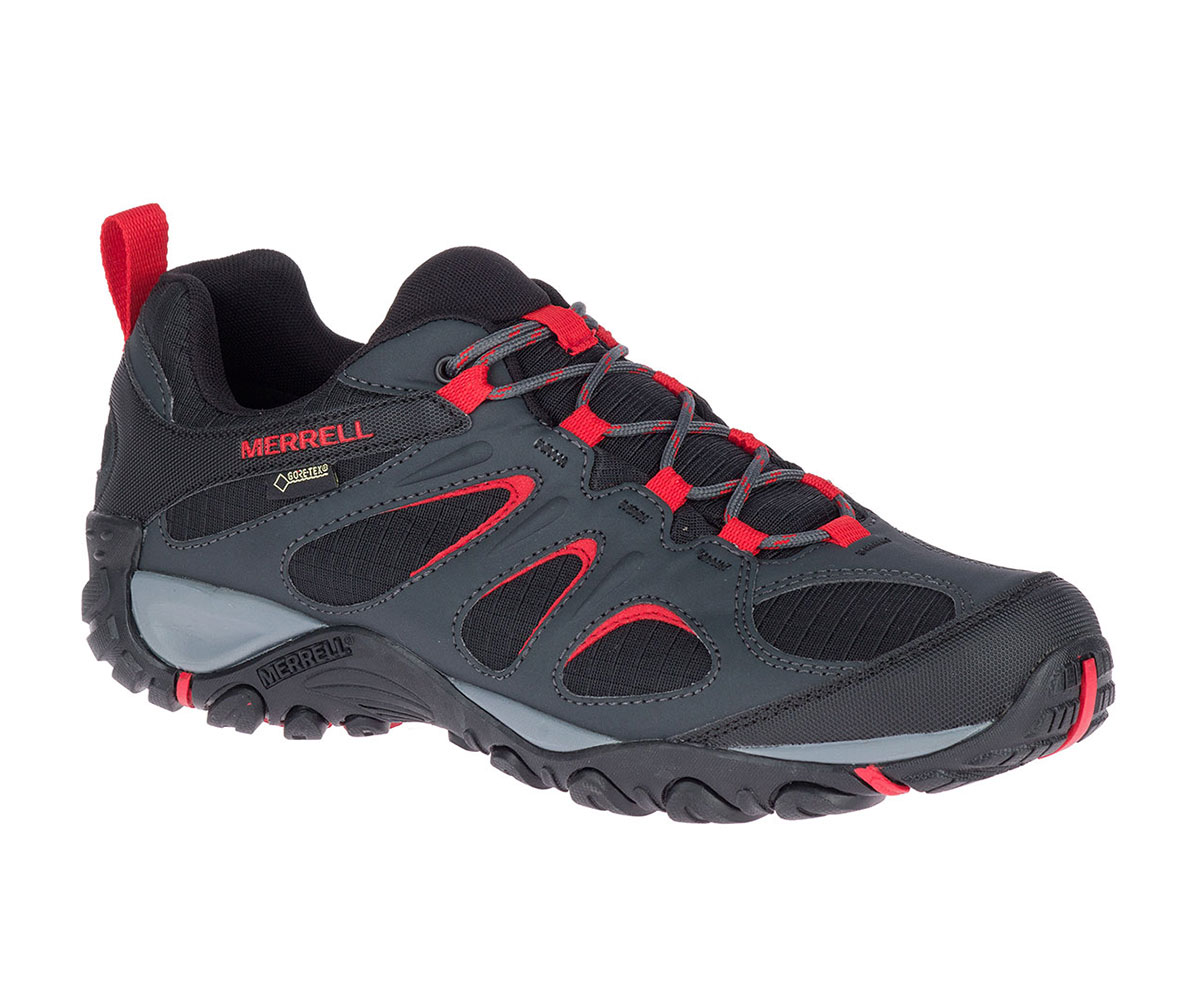 merrell yokota sport low gtx