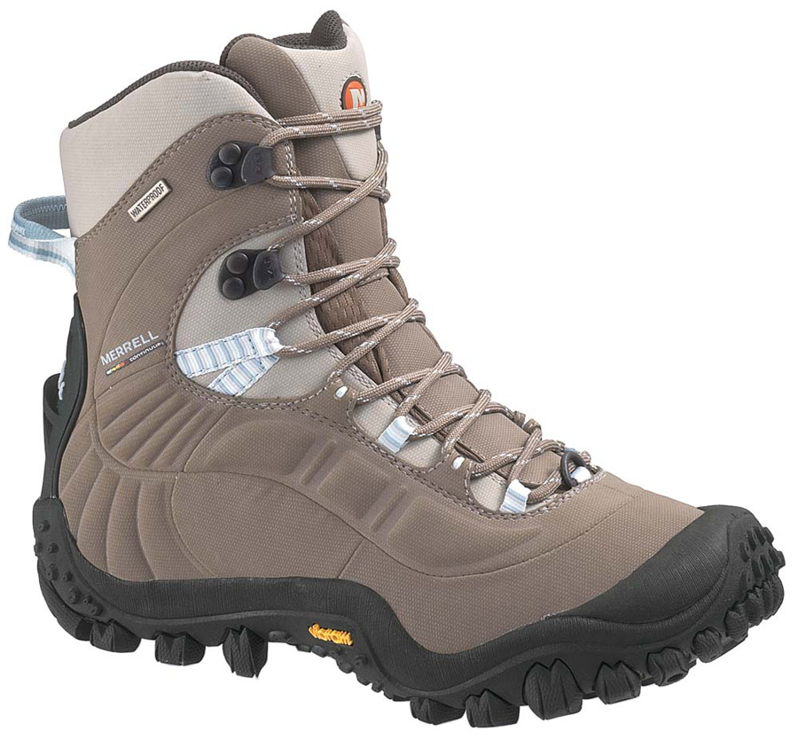 thermo 8 merrell