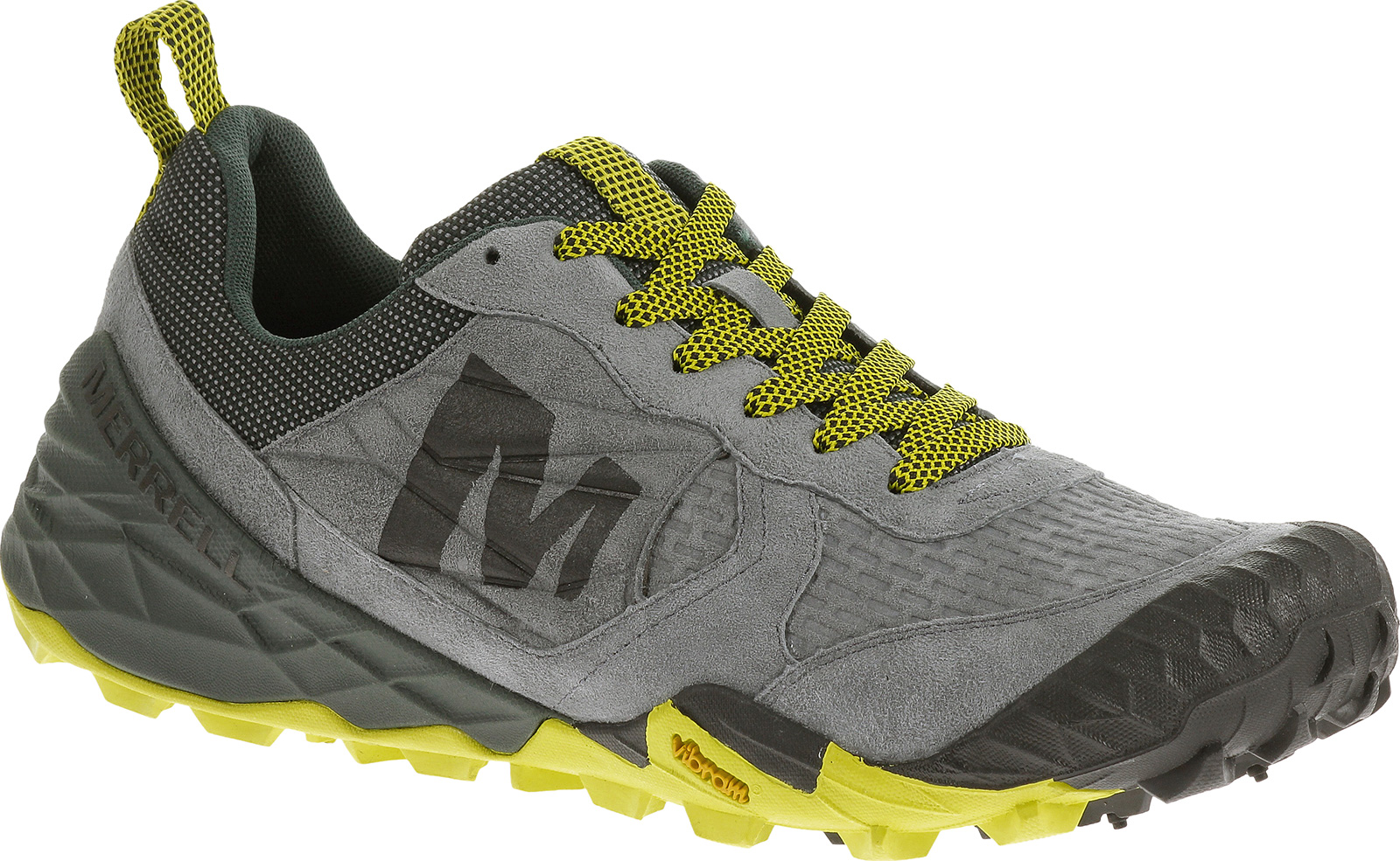 Merrell all sales out terra