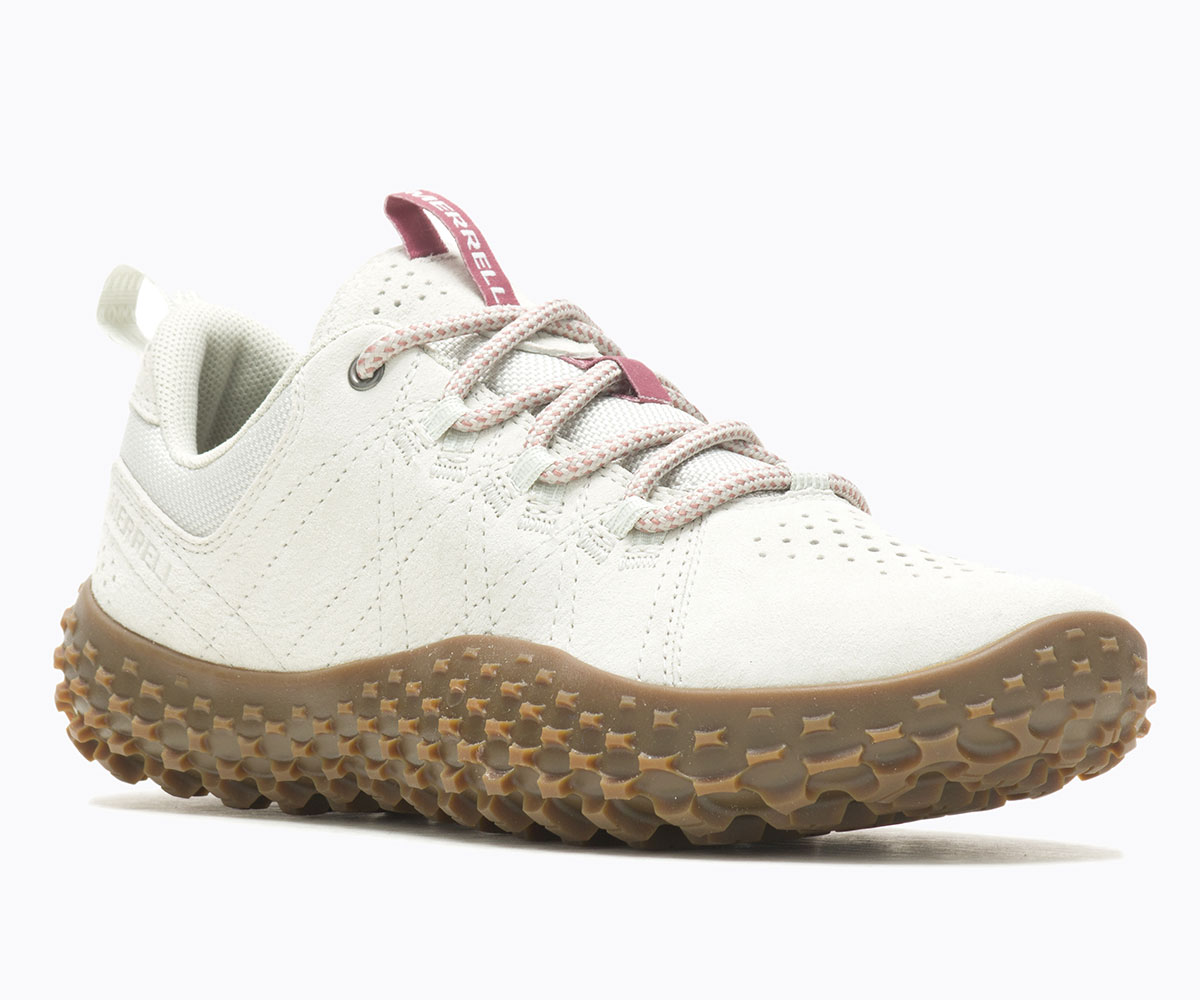 merrell wrap