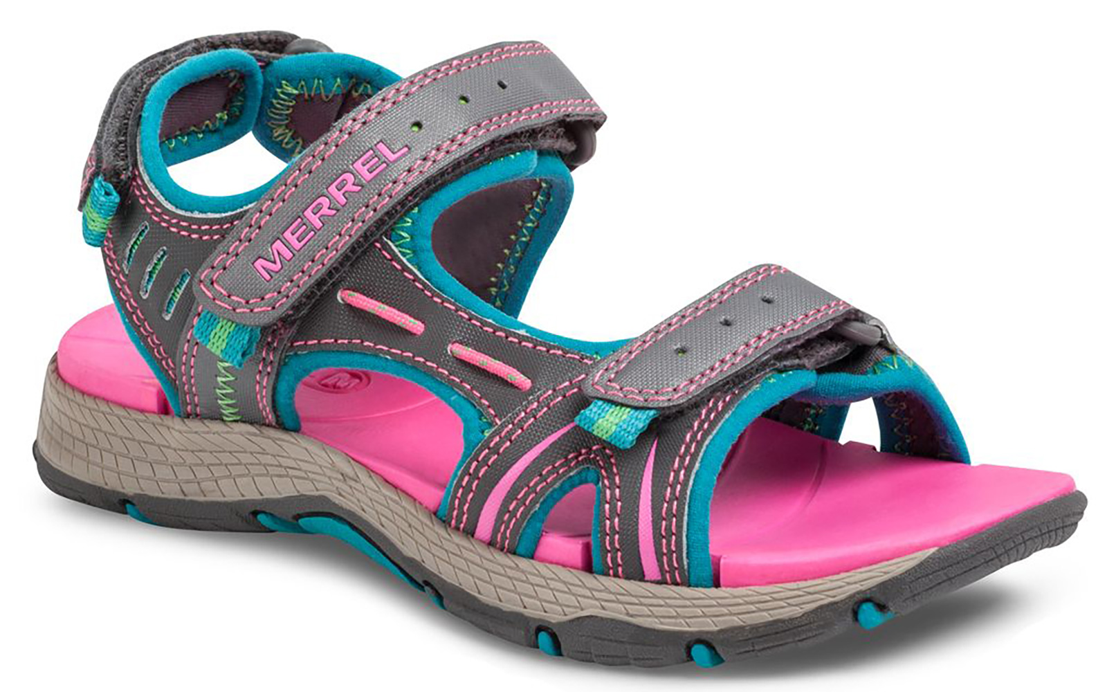 merrell panther athletic water sandal
