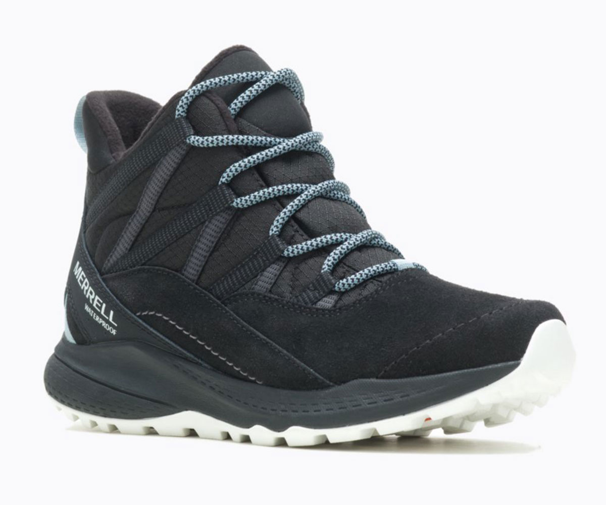 Merrell Bravada 2 Edge Thermo Demi WP 036804 | Merrell Store