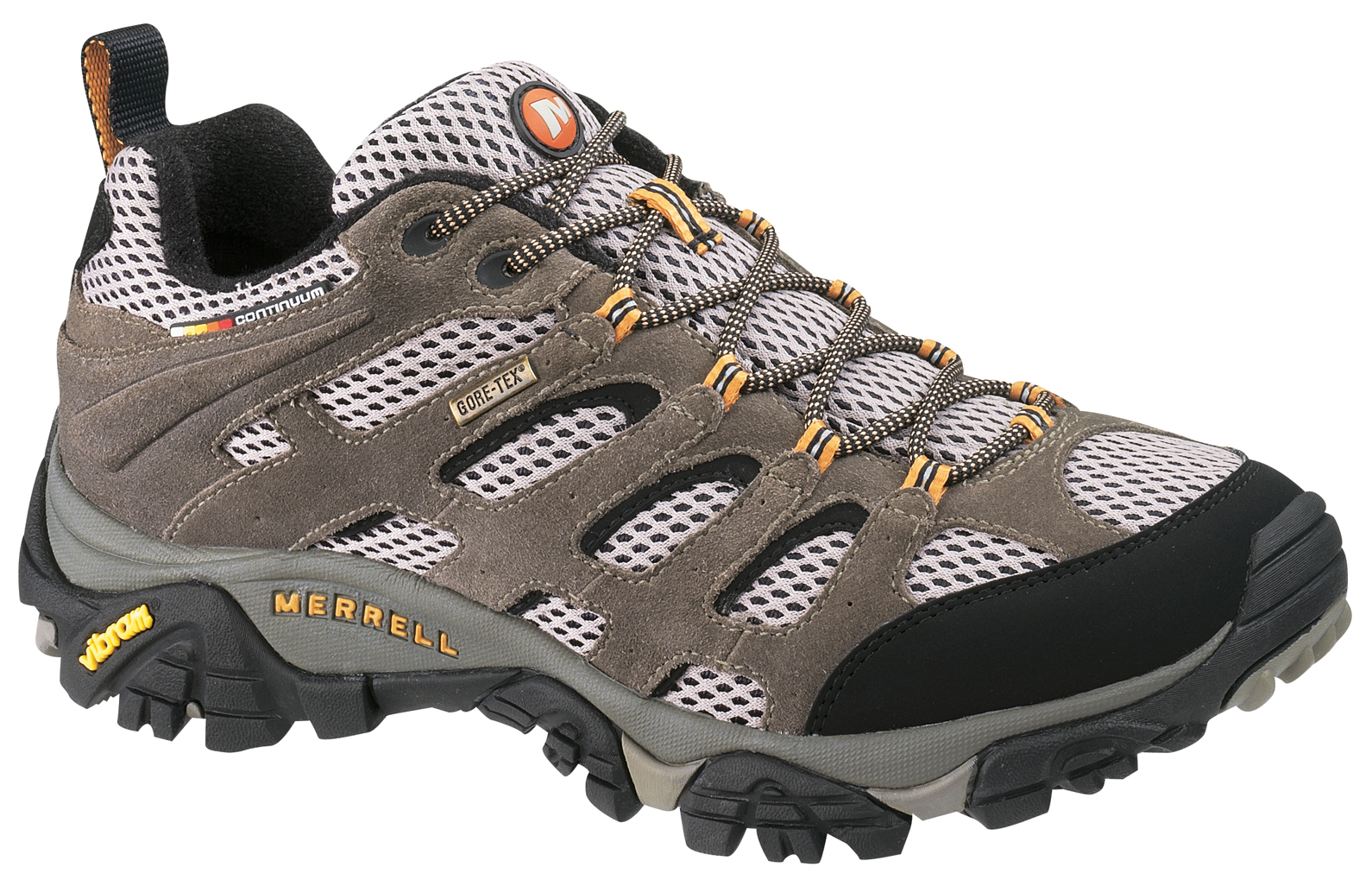 merrell moab 3 high