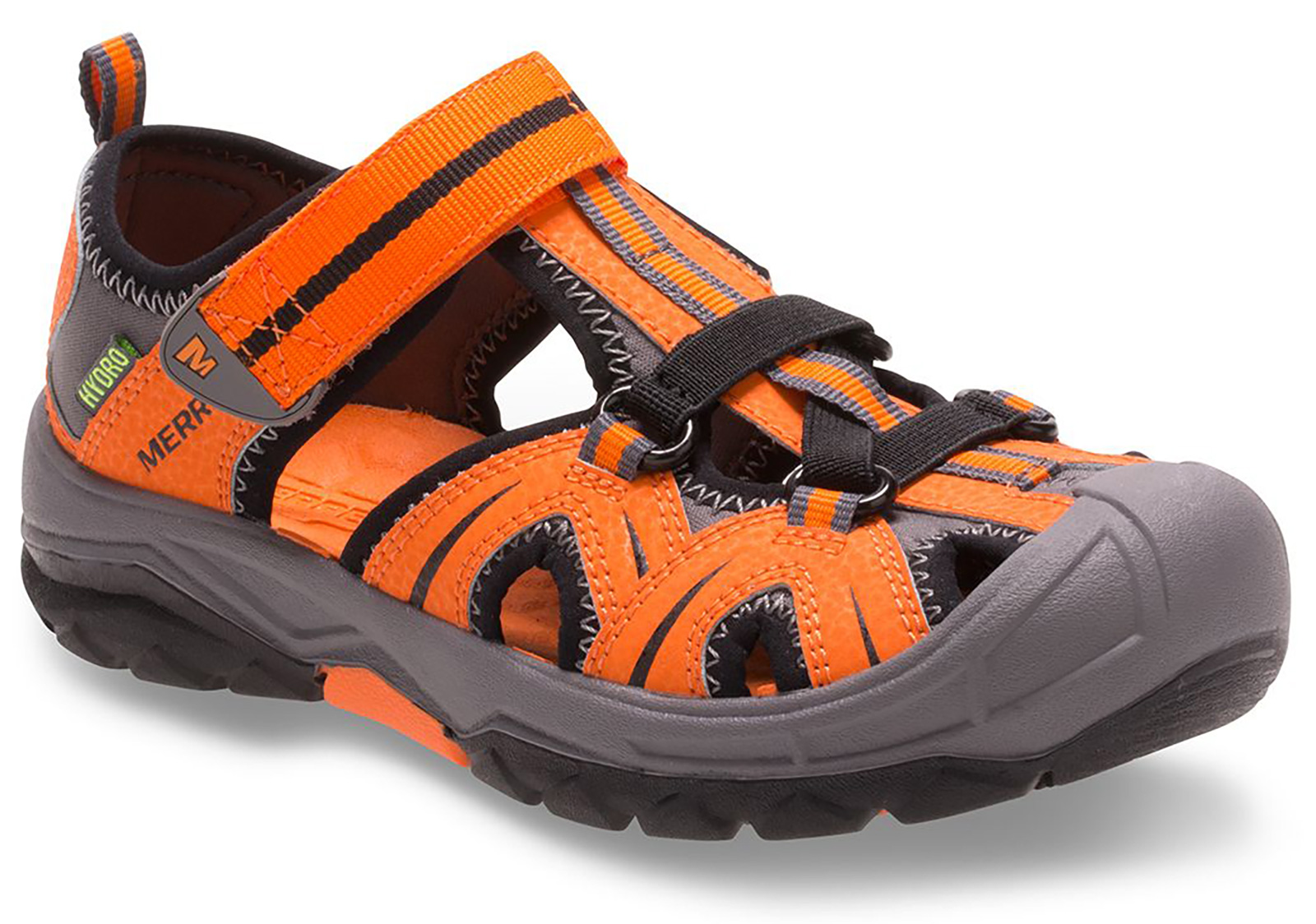 merrell h2o hiker sandal