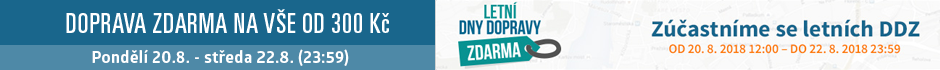 Den dopravy zdarma